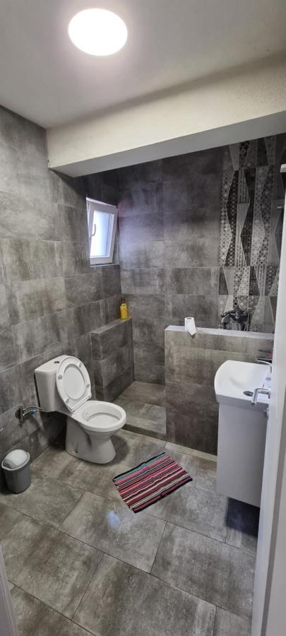 Bora Otel Peje Dış mekan fotoğraf