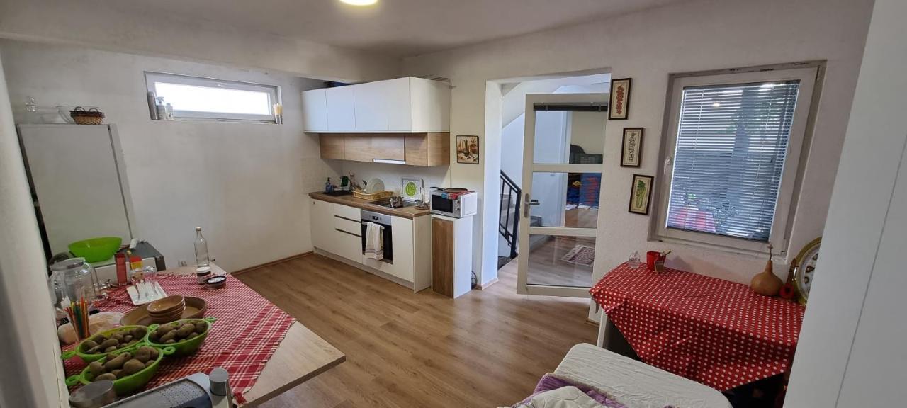 Bora Otel Peje Dış mekan fotoğraf