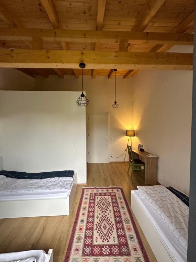 Bora Otel Peje Dış mekan fotoğraf