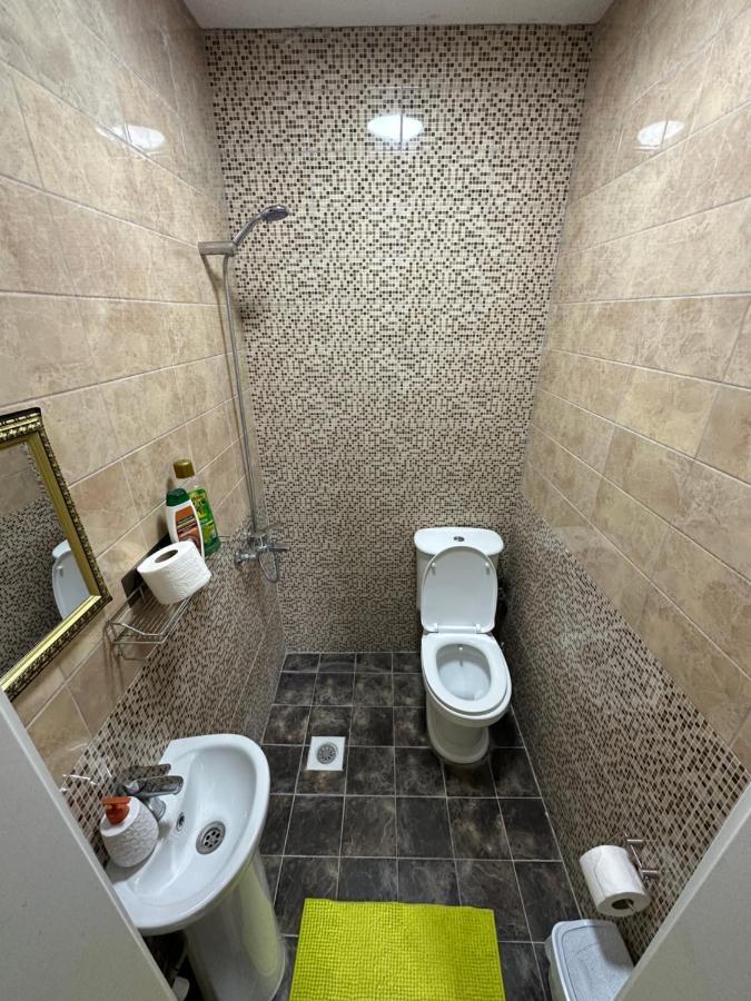 Bora Otel Peje Dış mekan fotoğraf
