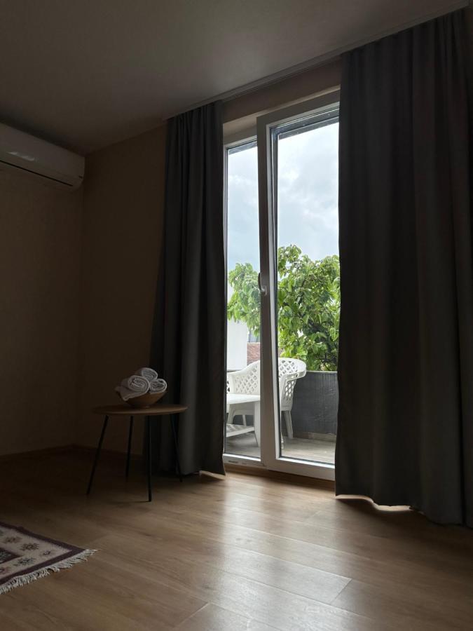 Bora Otel Peje Dış mekan fotoğraf