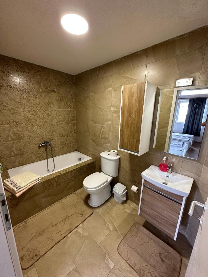 Bora Otel Peje Dış mekan fotoğraf