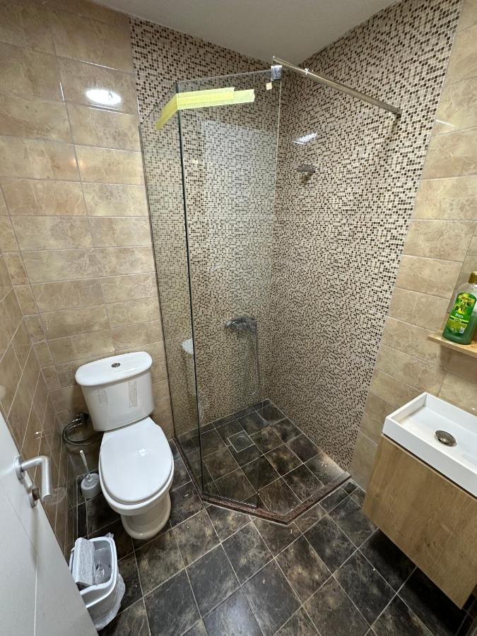 Bora Otel Peje Dış mekan fotoğraf