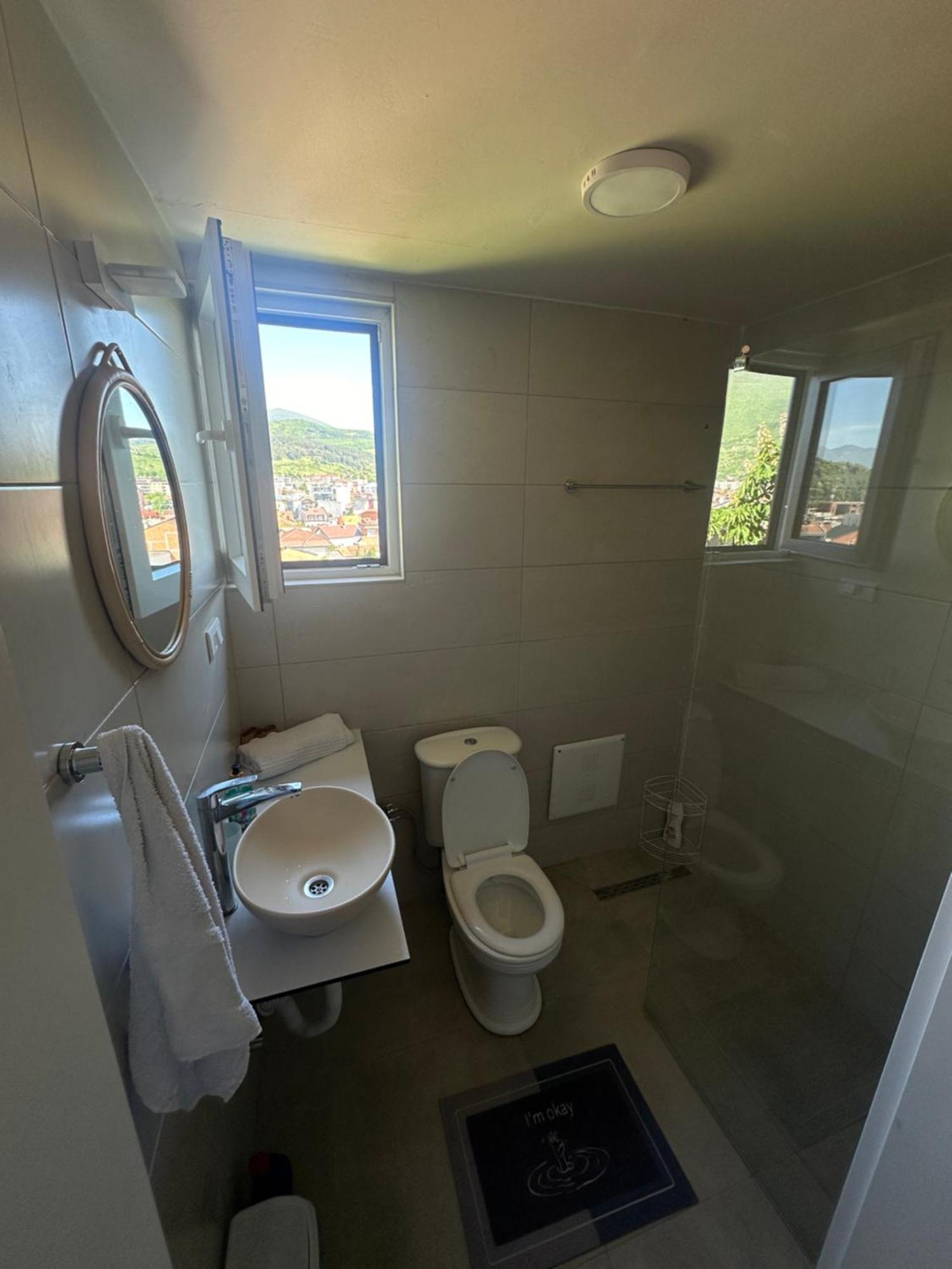 Bora Otel Peje Dış mekan fotoğraf