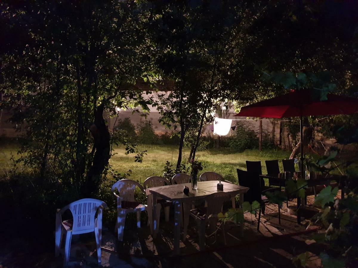 Bora Otel Peje Dış mekan fotoğraf