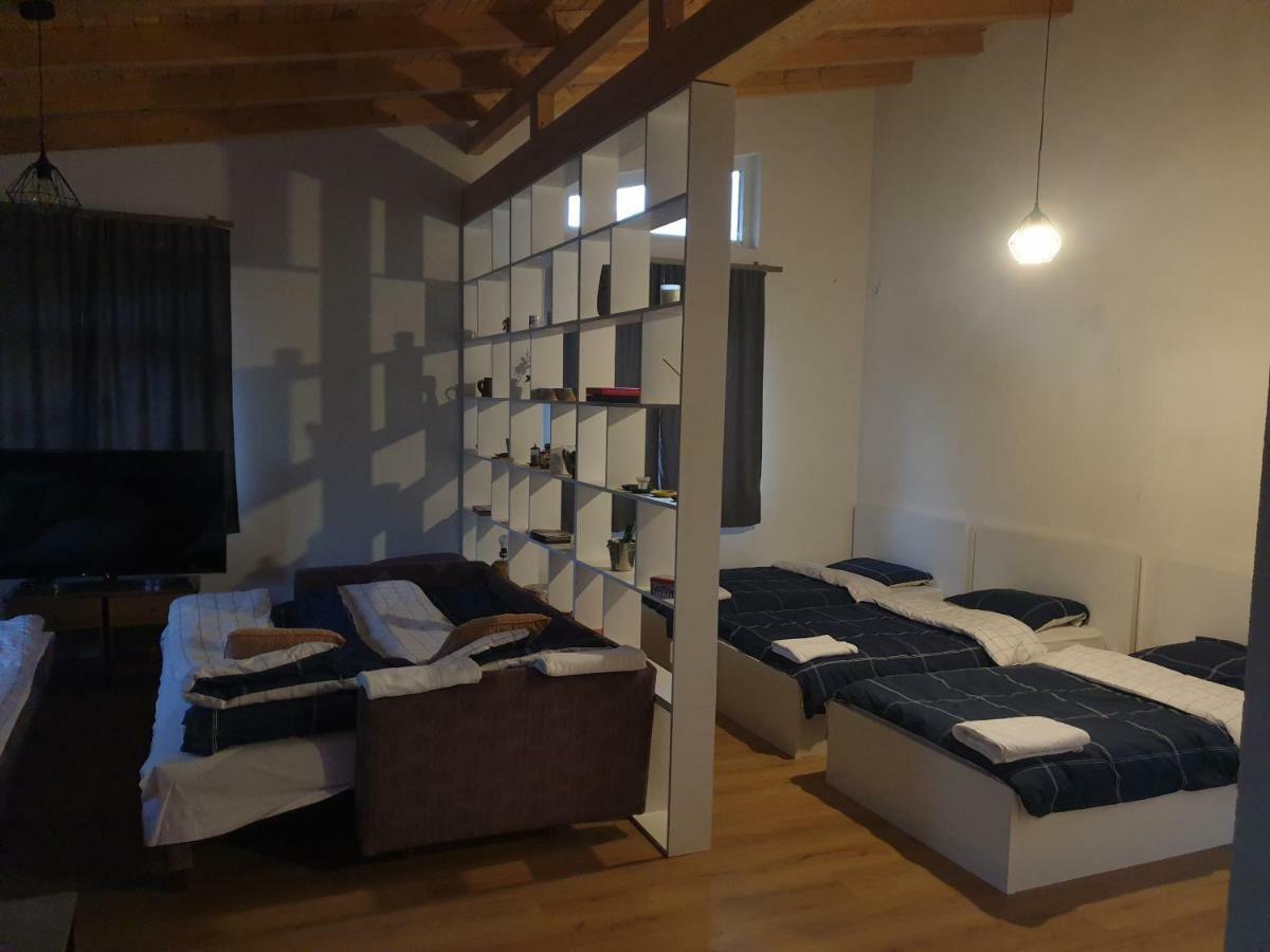 Bora Otel Peje Dış mekan fotoğraf